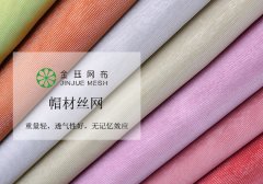 賽博朋克帽廠專用高級(jí)網(wǎng)布面料